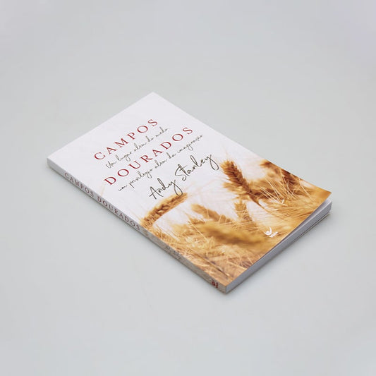 Campos Dourados | Andy Stanley