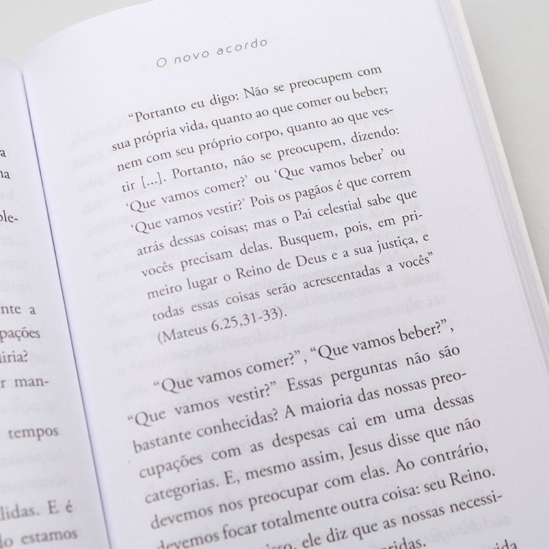 Campos Dourados | Andy Stanley