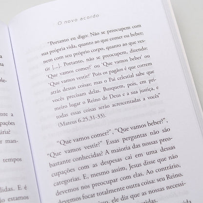 Campos Dourados | Andy Stanley