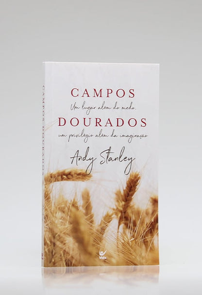 Campos Dourados | Andy Stanley
