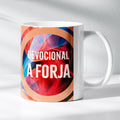 Caneca A Forja