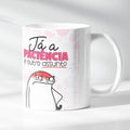 Caneca - Amor de mãe