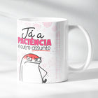 Caneca - Amor de mãe