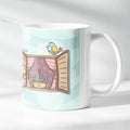 Caneca - Coisas boas vão acontecer