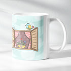 Caneca - Coisas boas vão acontecer