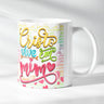 Kit Vida em Plenitude | Caneca - Cristo vive em mim + Livreto Nova Criatura