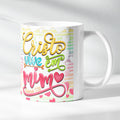 Caneca - Cristo vive em mim