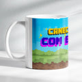 Caneca - Eficiência V