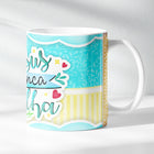 Caneca - Jesus nunca falha
