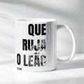 Caneca Leão Jesus