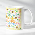 Caneca - O tempo todo Deus é bom