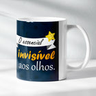 Caneca Pequeno Príncipe