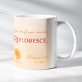 Caneca - Refloresça | Hebreus 11:6