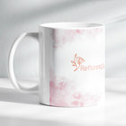 Caneca - Refloresça | Provérbios 17:17