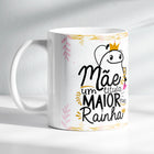 Caneca - Um titulo maior que rainha