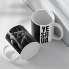 Caneca Yeshua