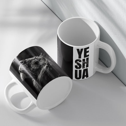 Caneca Yeshua
