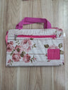 CAPA  ALÇA TAM M FLORAL 01