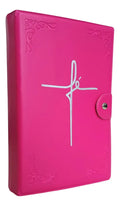CAPA COLCHETE FE PINK