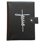 CAPA COLCHETE JESUS