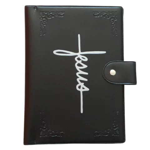 CAPA COLCHETE JESUS