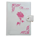 CAPA COLCHETE MULHER BRANCA