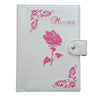 CAPA COLCHETE MULHER BRANCA