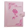 CAPA COLCHETE MULHER ROSA