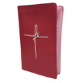 CAPA  ZIPER NORMAL TM G / FÉ PINK