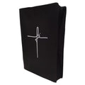 CAPA  ZIPER NORMAL TM G / FE PRETA