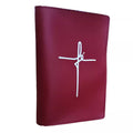 CAPA  ZIPER NORMAL TM G / FE VINHO