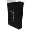 CAPA  ZIPER NORML TM M / JESUS PRETO