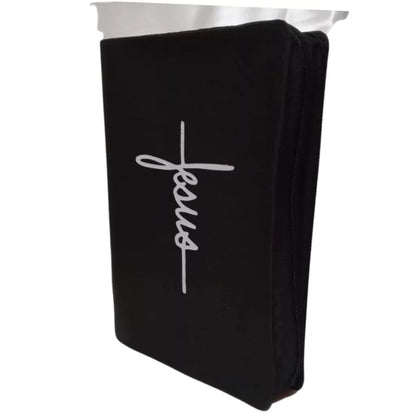 CAPA  ZIPER NORML TM M / JESUS PRETO