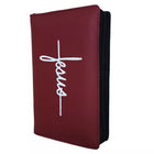 CAPA  ZIPER NORML TM M / JESUS VINHO
