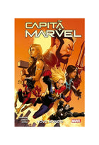 Capitã Marvel | Vol.05 | Panini