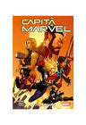 Capitã Marvel | Vol.05 | Panini