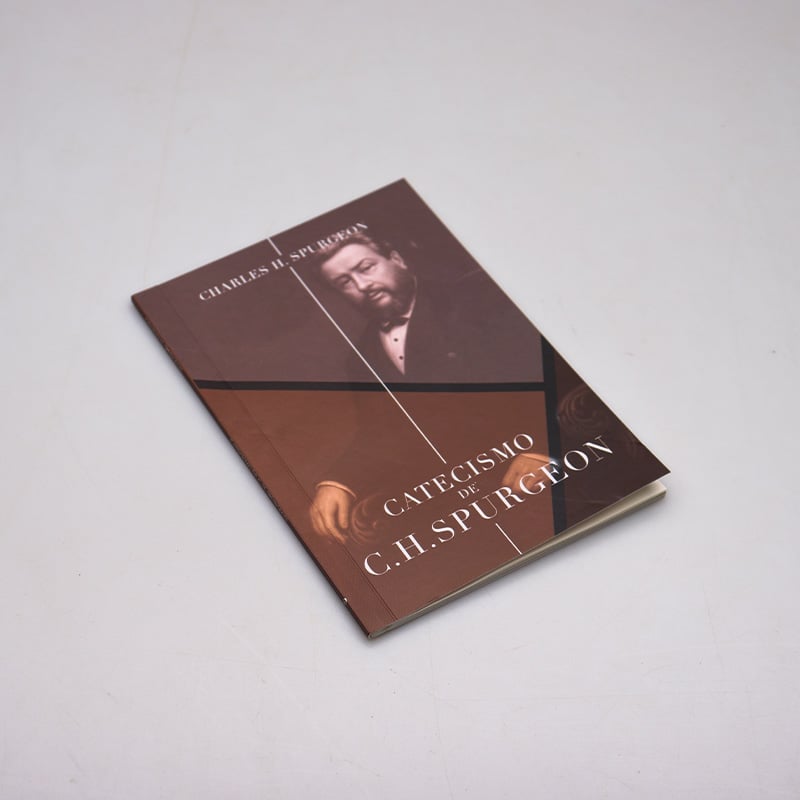 Catecismo de C. H. Spurgeon | Charles H. Spurgeon