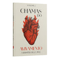 Chamas do Avivamento Volume 2 - J.C Ryle