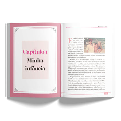 Chave da vida: Como virar a chave e acessar o extraordinário | Patrícia Leitte
