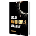 Kit Recomeço Invisível | Ciclos Emocionais Viciantes + Ecobag - Eu sou a videira