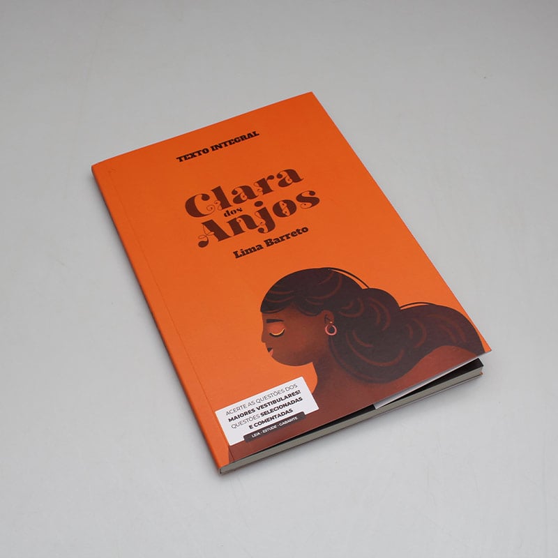 Clara dos Anjos | Lima Barreto