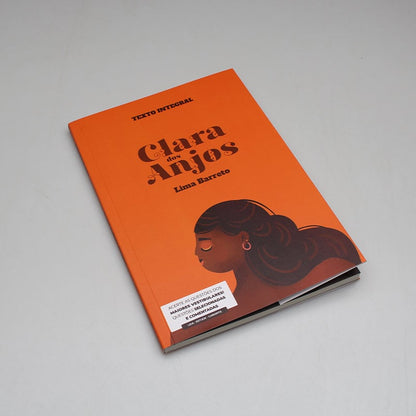 Clara dos Anjos | Lima Barreto