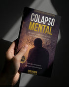Colapso Mental - Quando a Mente chega ao limite e o coração clama por socorro | Estela Costa