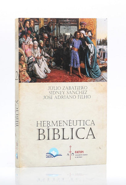 Coleção 3 Livros | Estudos Teológicos | Júlio Zabatiero