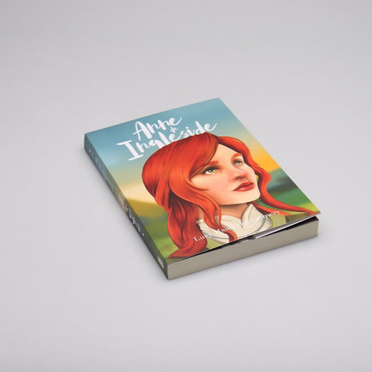 Coleção 6 Livros | Anne de Green Gables | Brochura | Lucy Maud Montgomery