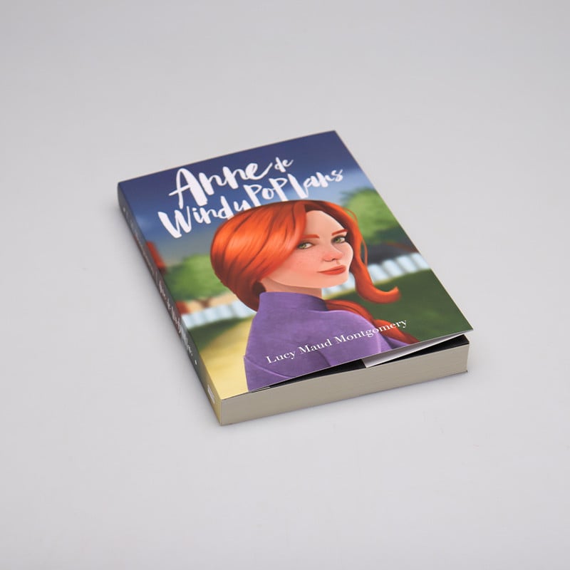Coleção 6 Livros | Anne de Green Gables | Brochura | Lucy Maud Montgomery