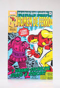Coleção Clássica Marvel | Vol.13 | Homem de Ferro 2
