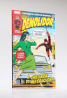 Coleção Clássica Marvel | Vol. 17 - Demolidor | Vol. 02 | Panini