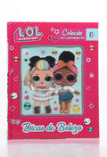 Coleção #Estoupordentro | Dicas de Beleza | L.O.L Surprise!