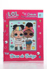 Coleção #Estoupordentro | Dicas de Beleza | L.O.L Surprise!